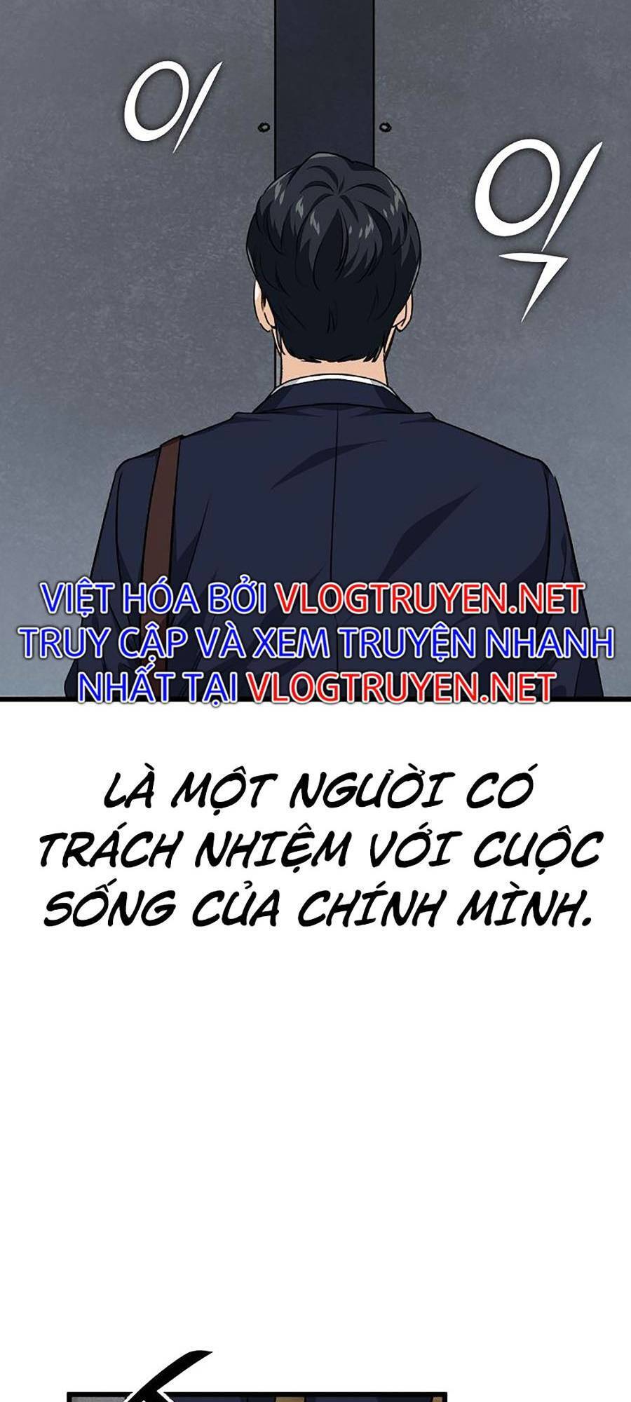 Bố Tôi Quá Mạnh Chapter 86 - Trang 2