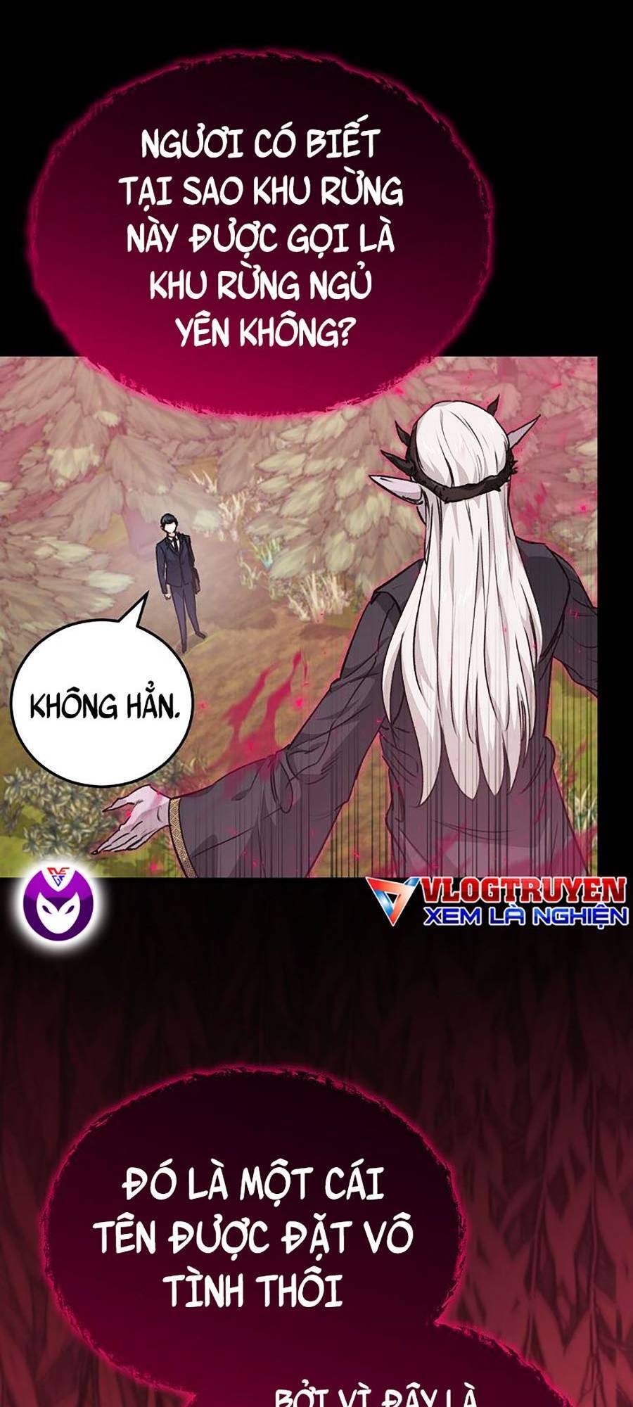 Bố Tôi Quá Mạnh Chapter 86 - Trang 2