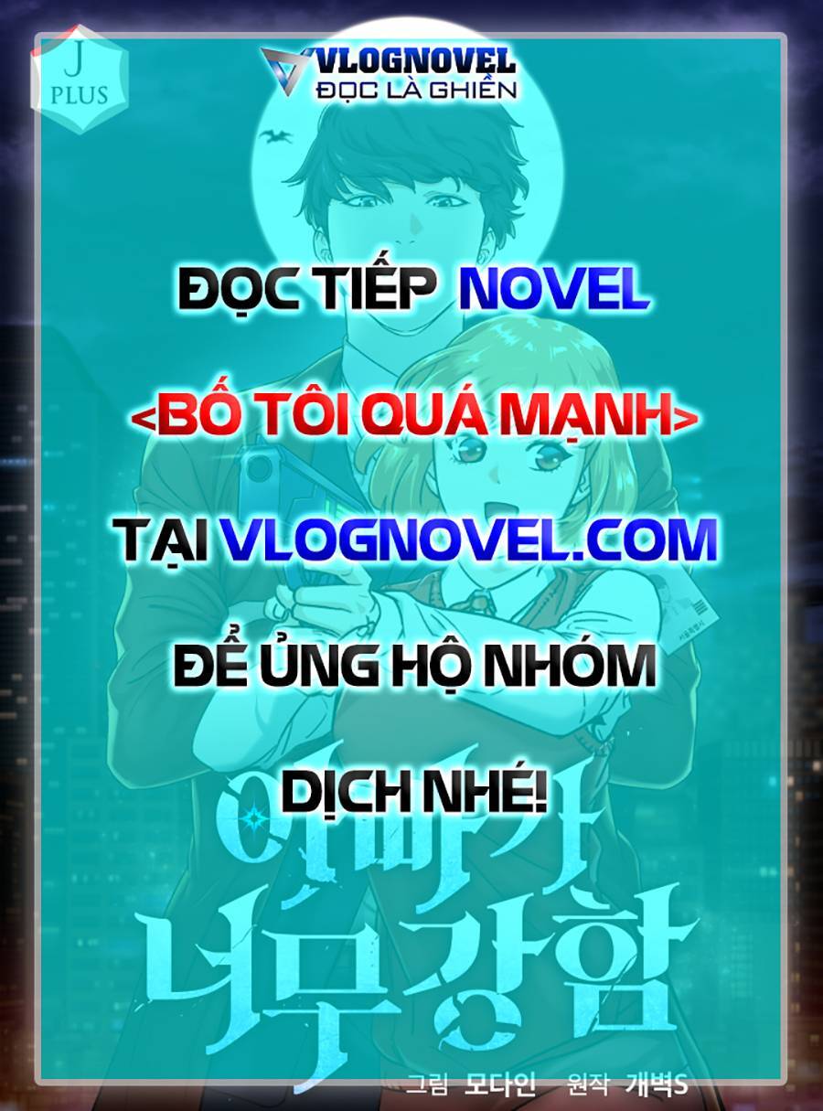 Bố Tôi Quá Mạnh Chapter 85 - Trang 2