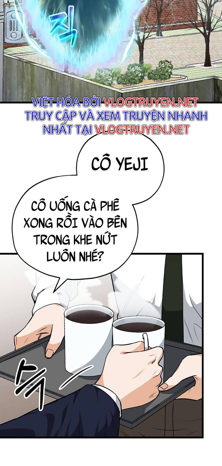 Bố Tôi Quá Mạnh Chapter 85 - Trang 2