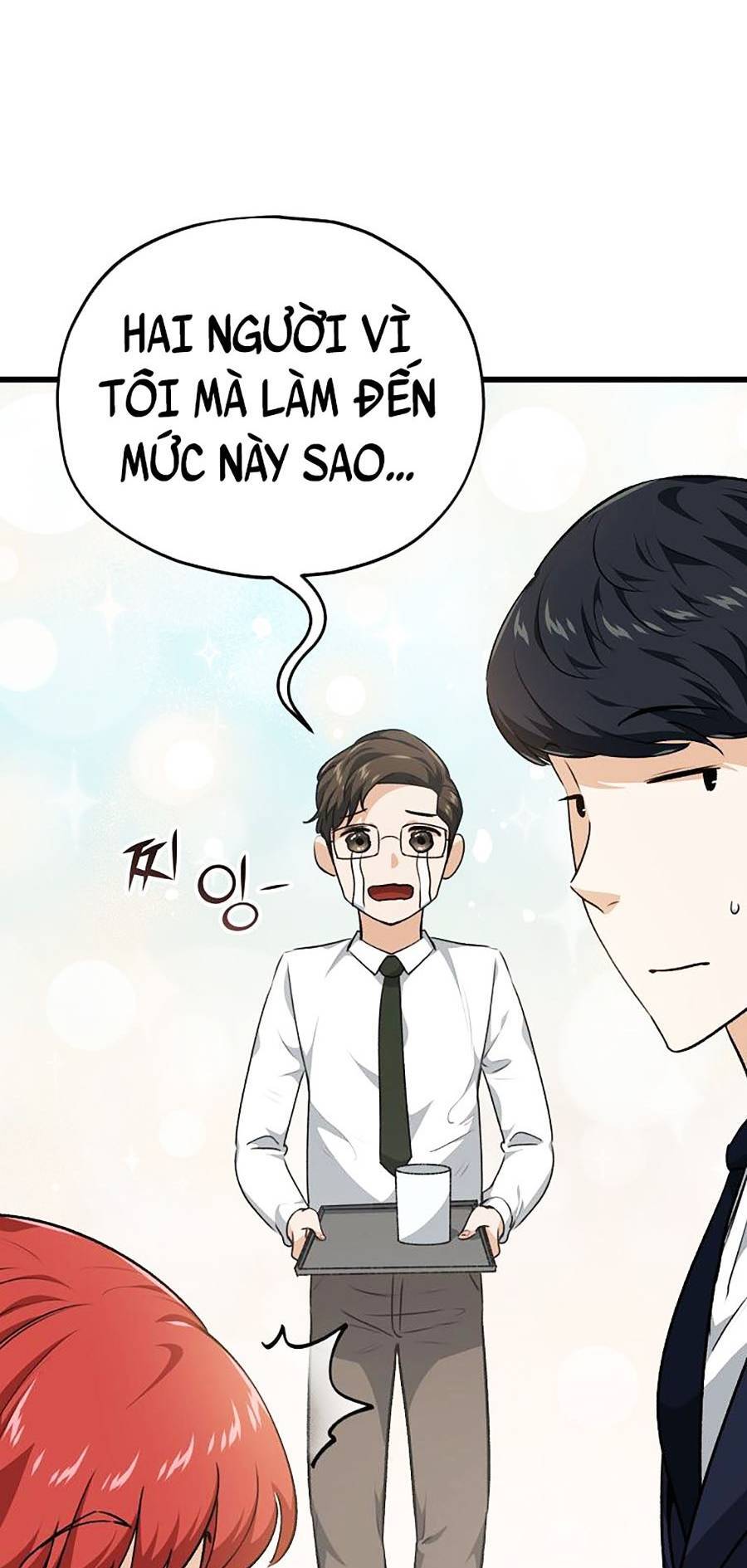 Bố Tôi Quá Mạnh Chapter 85 - Trang 2