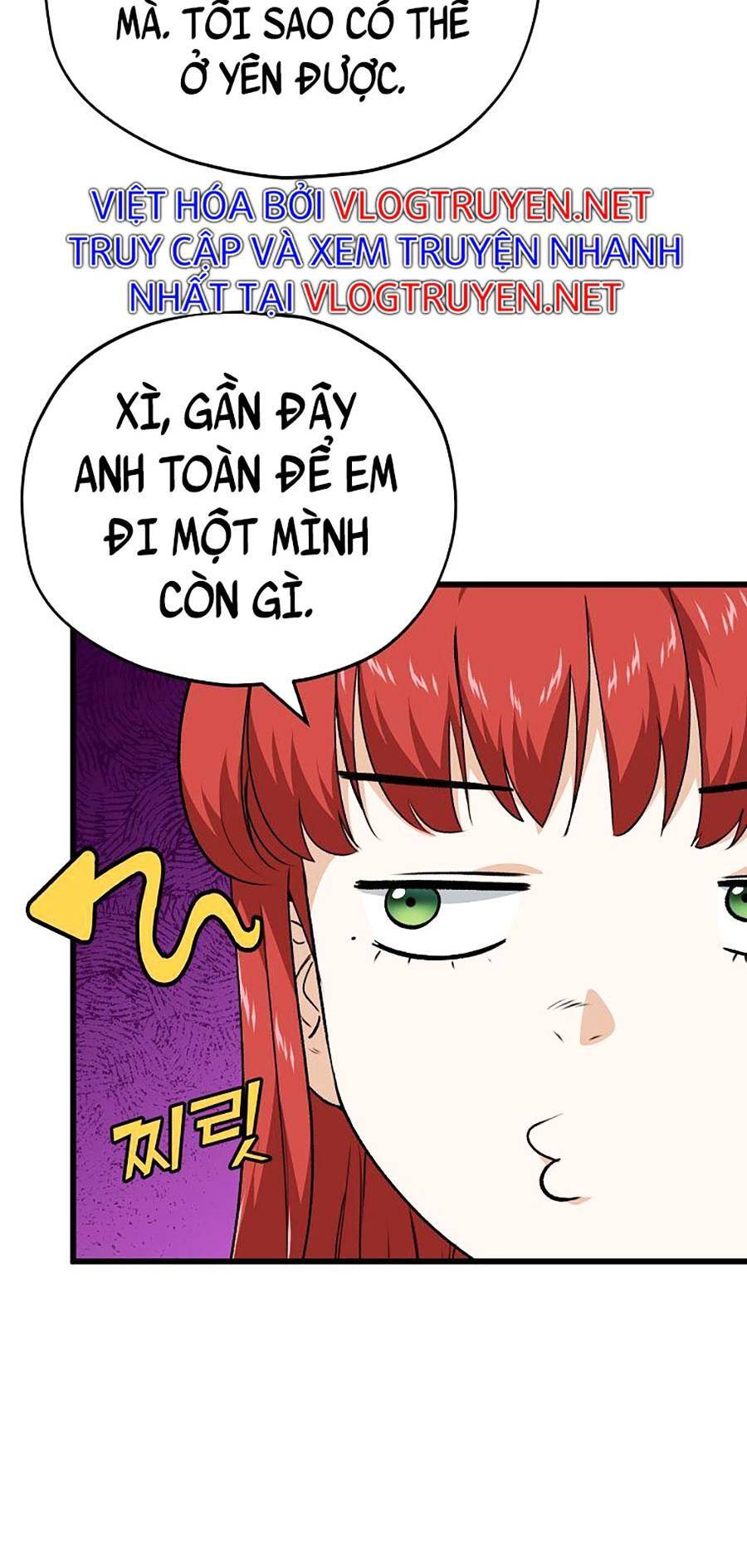 Bố Tôi Quá Mạnh Chapter 85 - Trang 2