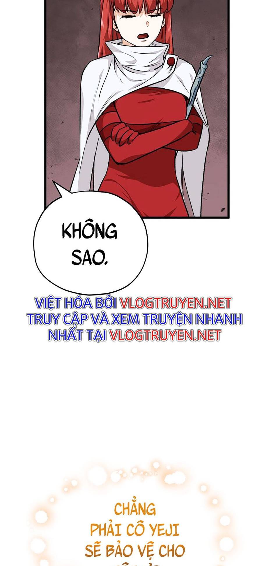 Bố Tôi Quá Mạnh Chapter 85 - Trang 2