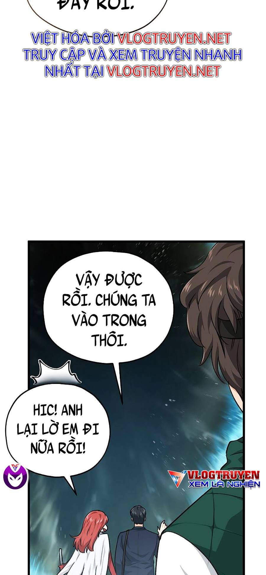 Bố Tôi Quá Mạnh Chapter 85 - Trang 2