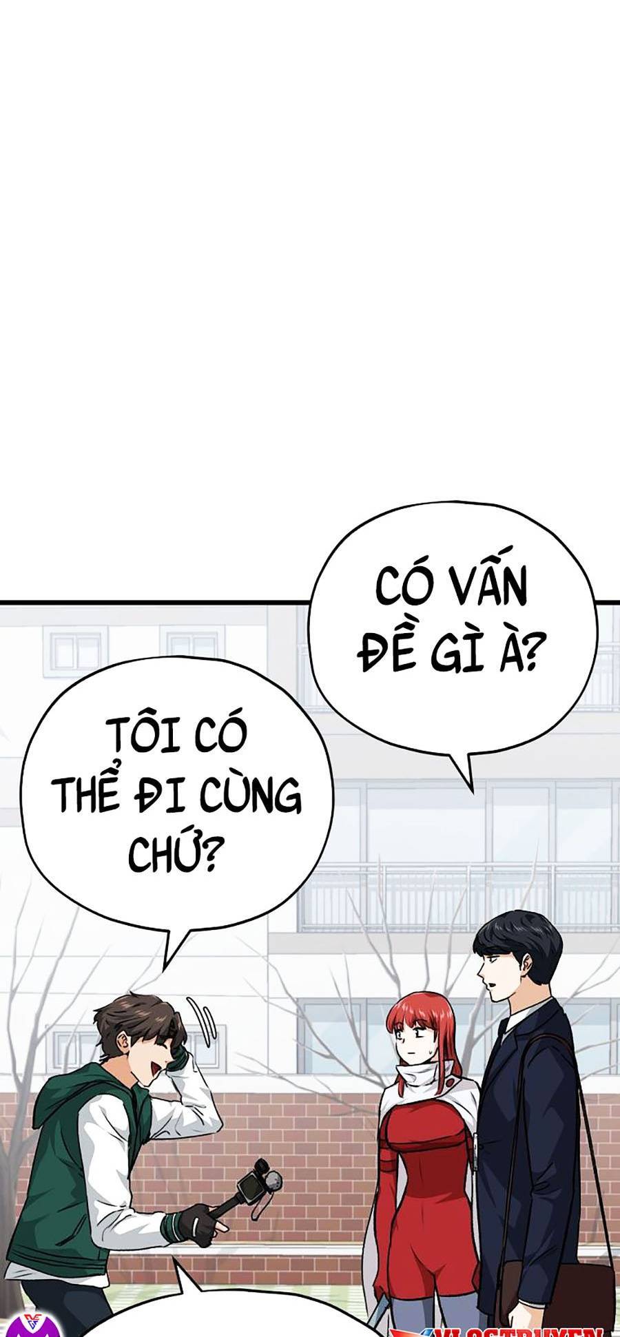 Bố Tôi Quá Mạnh Chapter 85 - Trang 2