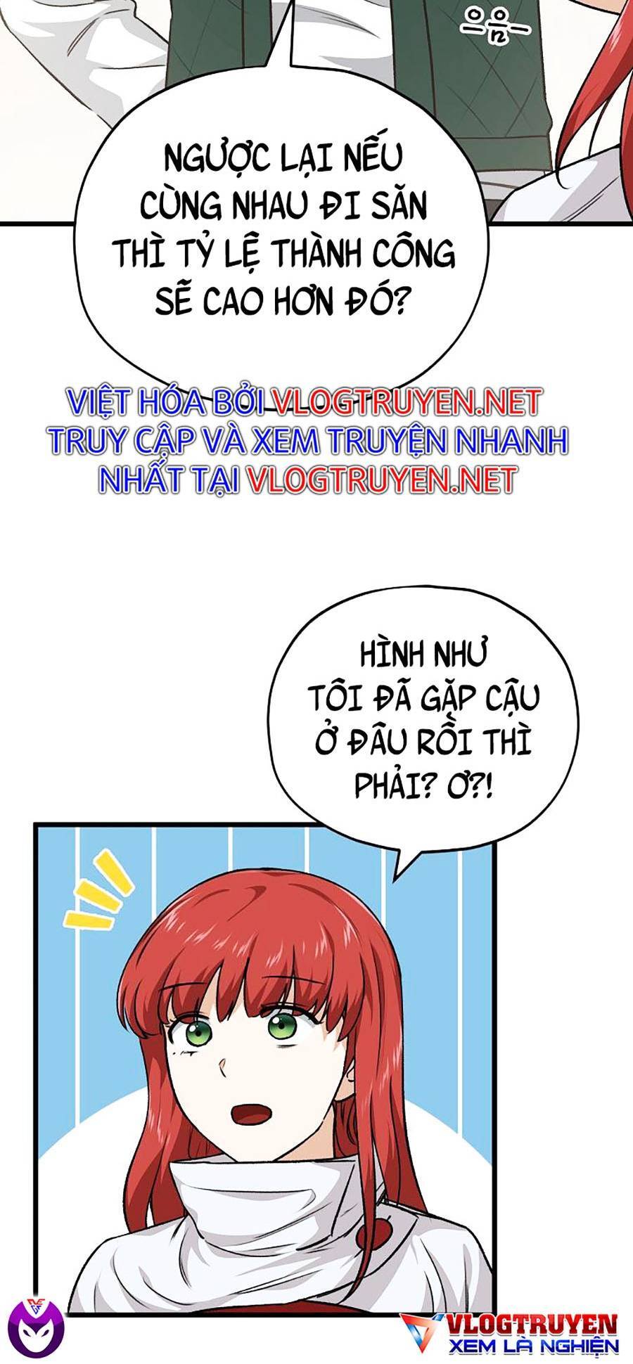 Bố Tôi Quá Mạnh Chapter 85 - Trang 2