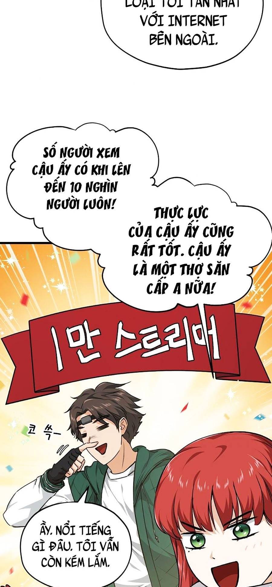 Bố Tôi Quá Mạnh Chapter 85 - Trang 2