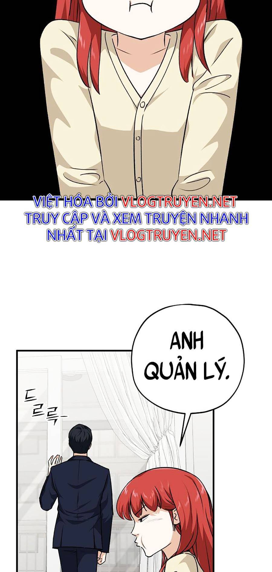 Bố Tôi Quá Mạnh Chapter 85 - Trang 2