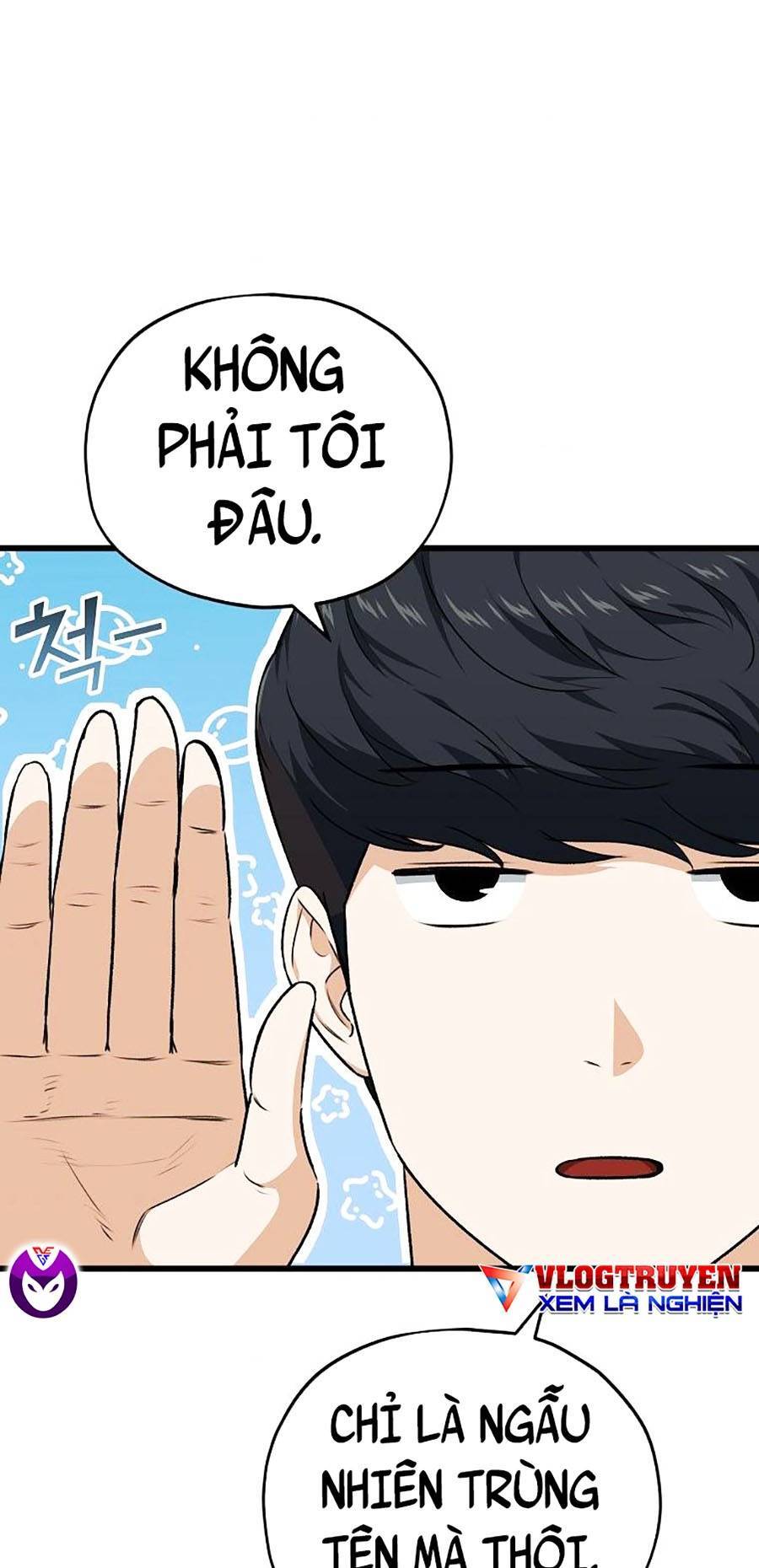 Bố Tôi Quá Mạnh Chapter 85 - Trang 2