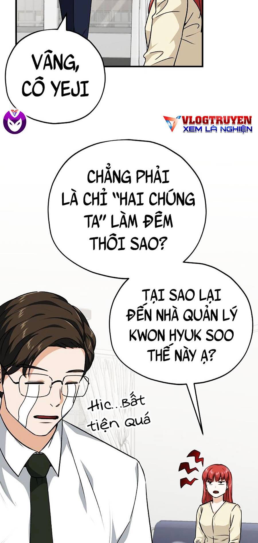 Bố Tôi Quá Mạnh Chapter 85 - Trang 2