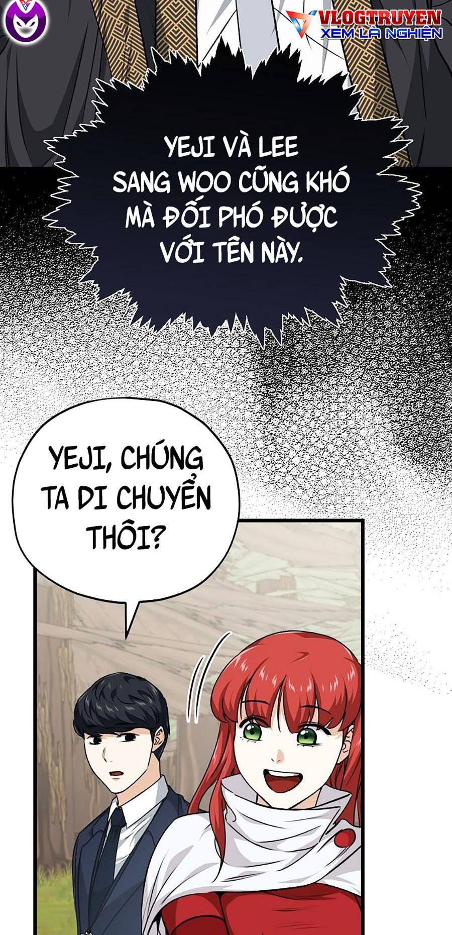 Bố Tôi Quá Mạnh Chapter 85 - Trang 2