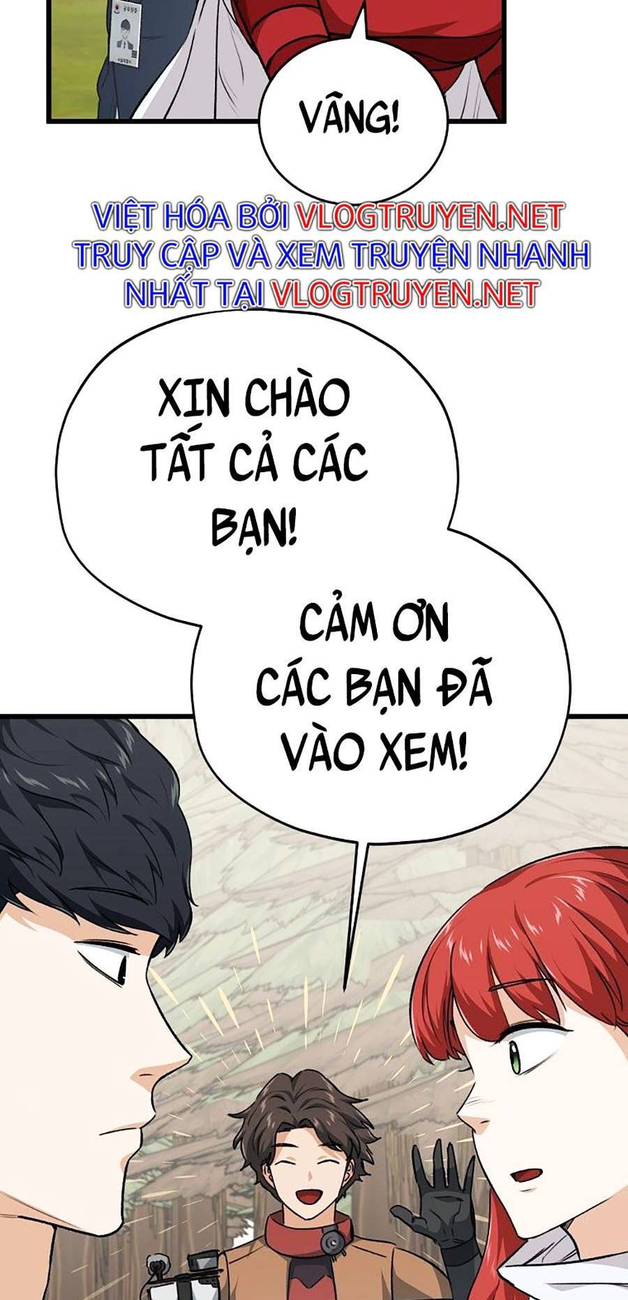 Bố Tôi Quá Mạnh Chapter 85 - Trang 2