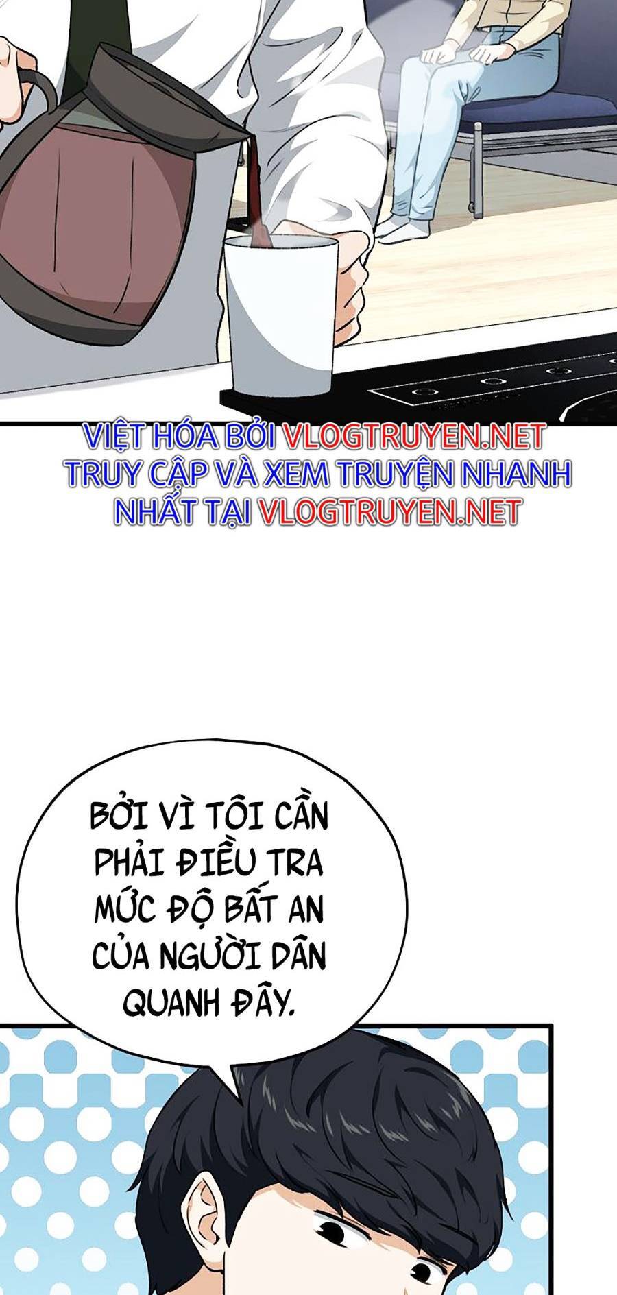 Bố Tôi Quá Mạnh Chapter 85 - Trang 2