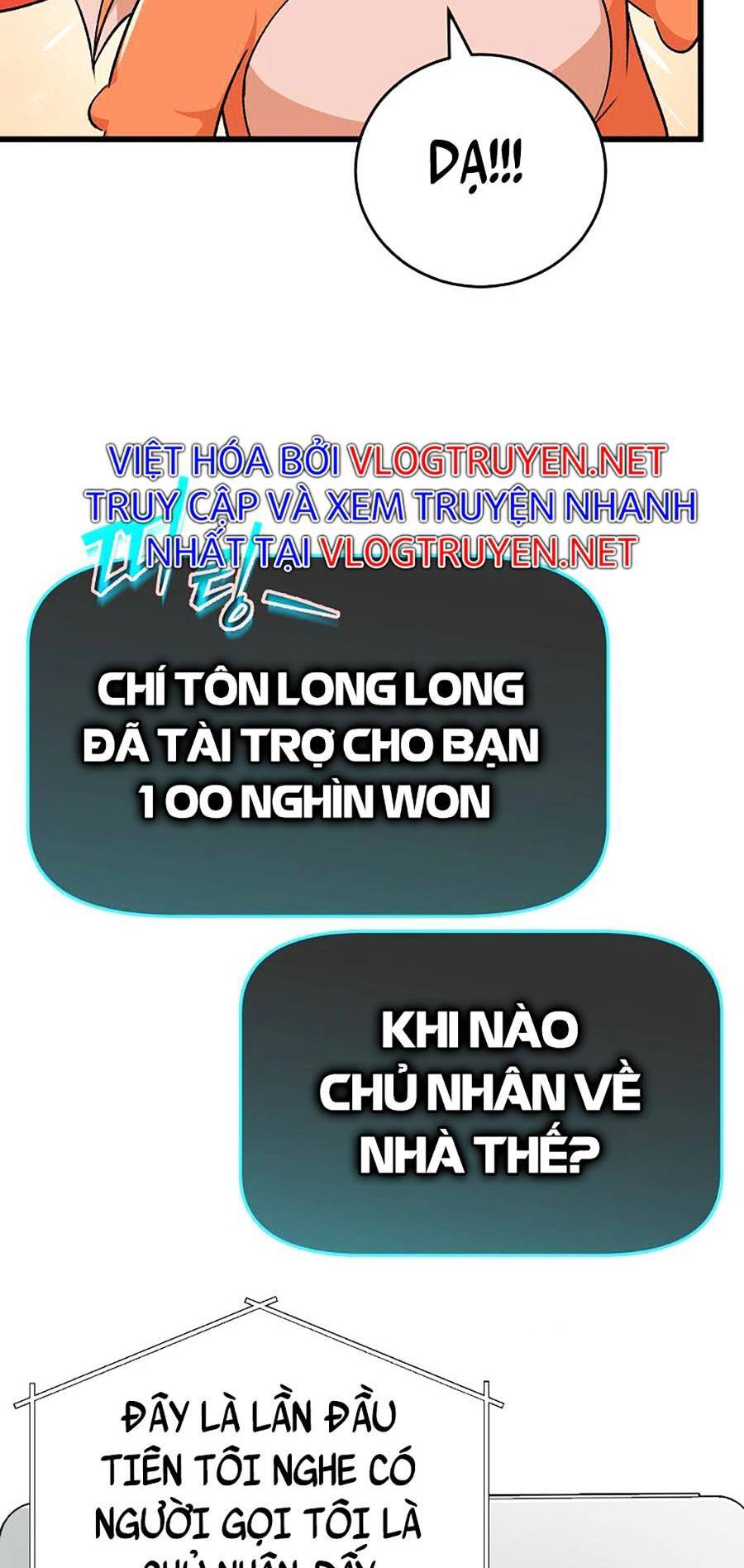 Bố Tôi Quá Mạnh Chapter 85 - Trang 2