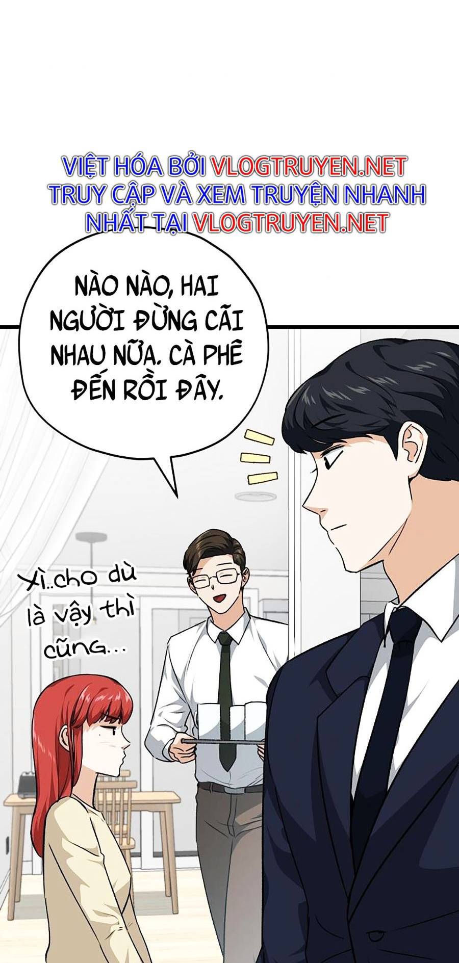 Bố Tôi Quá Mạnh Chapter 85 - Trang 2