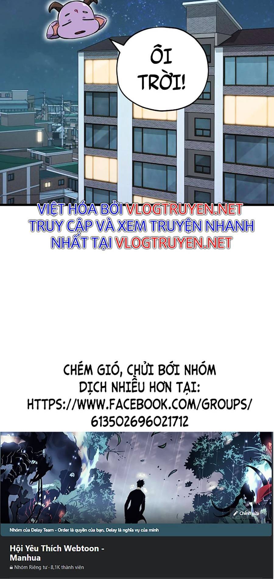 Bố Tôi Quá Mạnh Chapter 85 - Trang 2