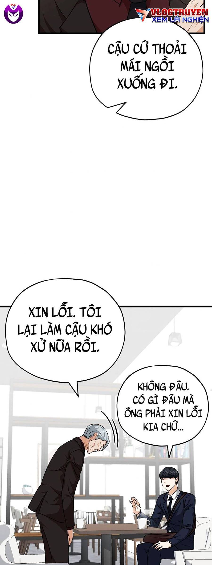 Bố Tôi Quá Mạnh Chapter 84 - Trang 2