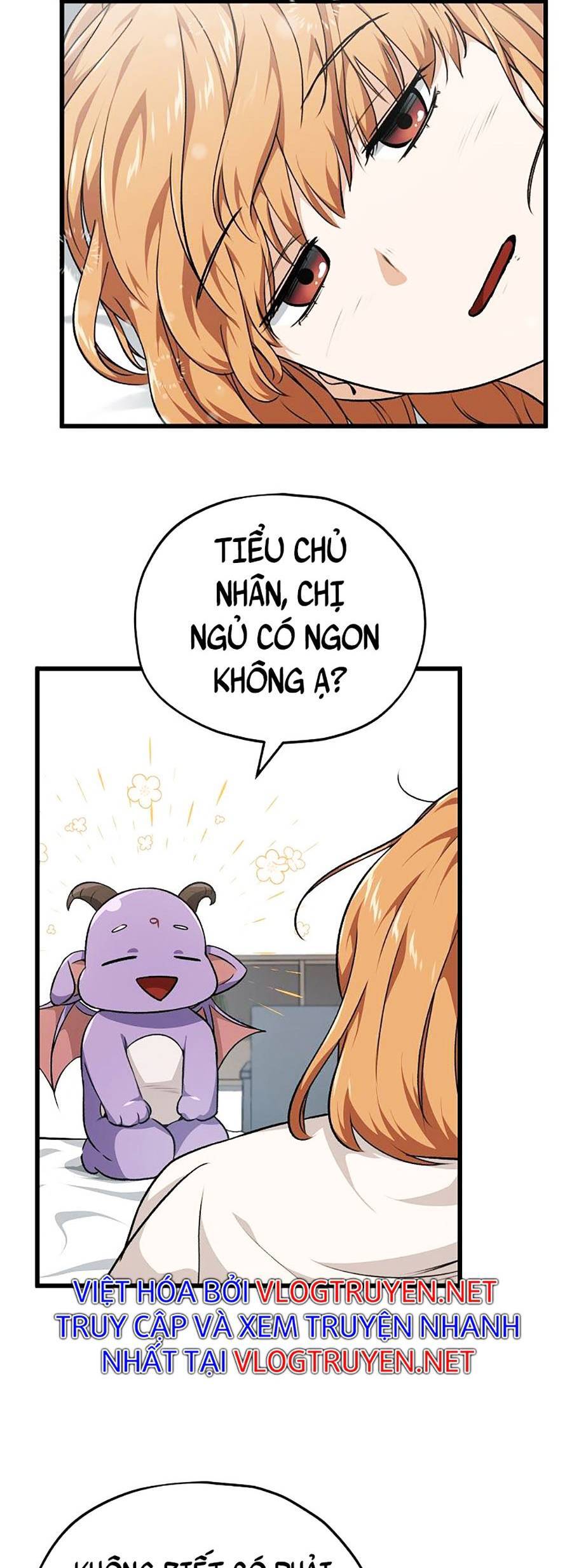 Bố Tôi Quá Mạnh Chapter 84 - Trang 2