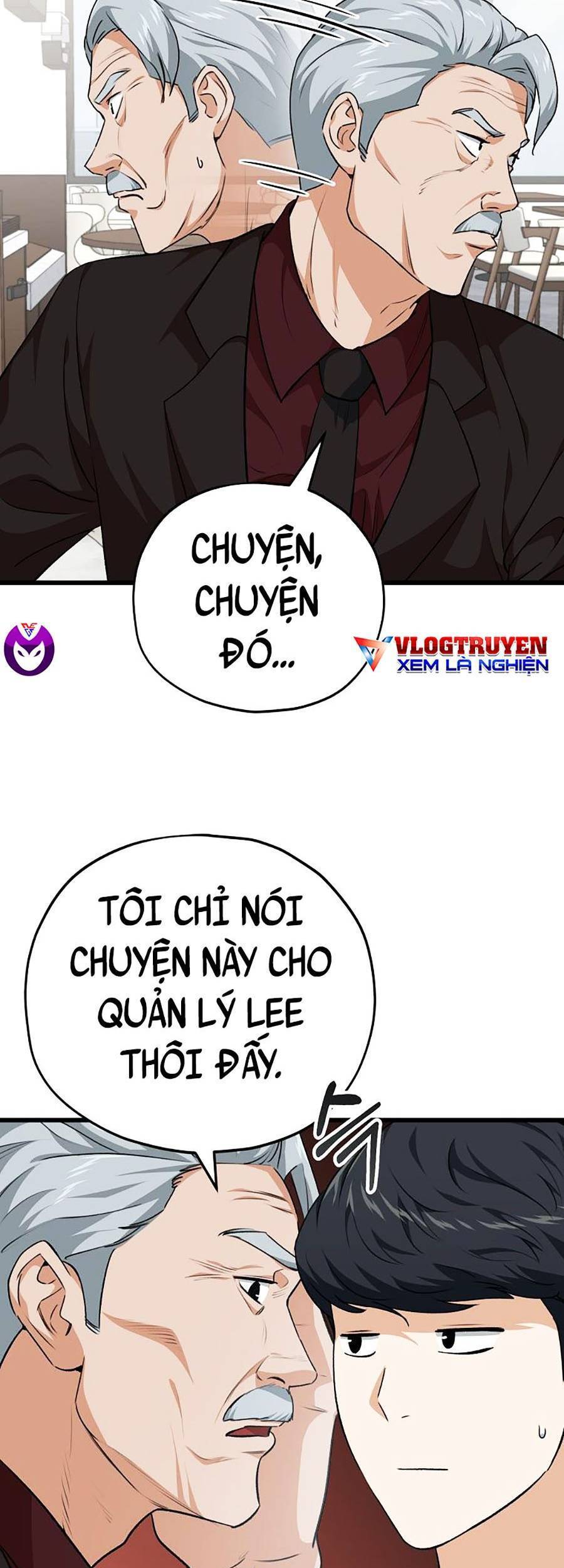 Bố Tôi Quá Mạnh Chapter 84 - Trang 2