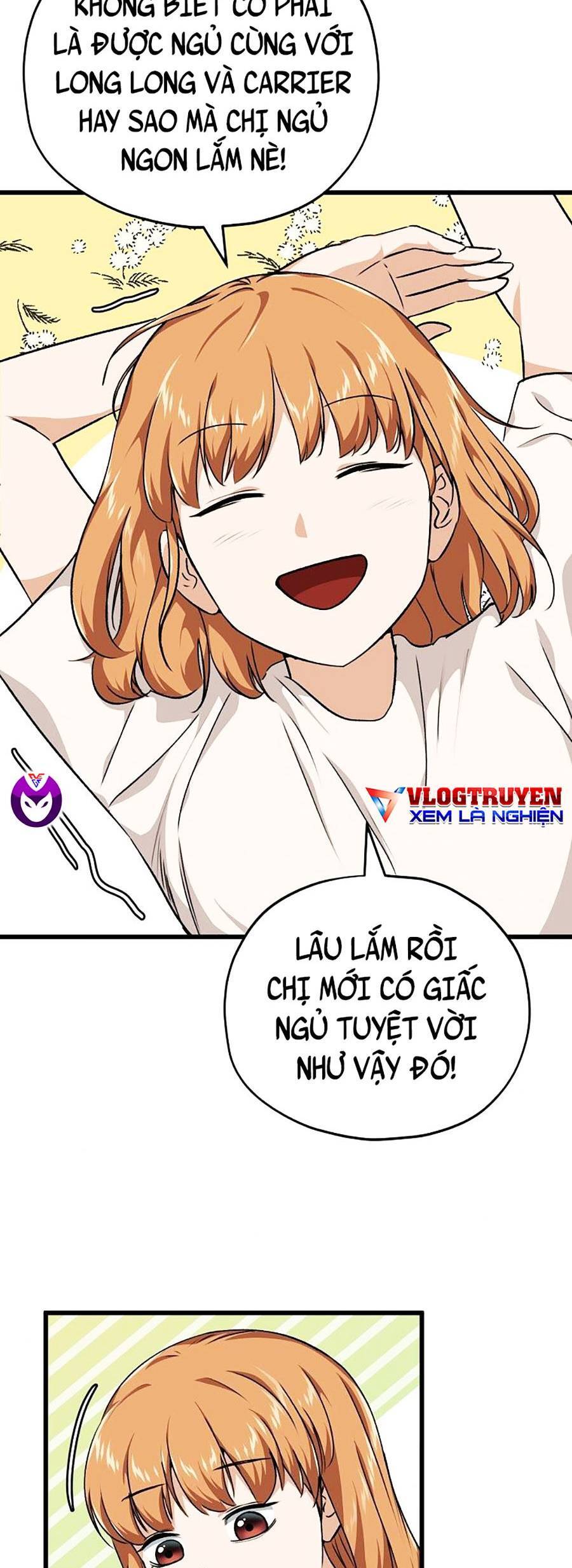 Bố Tôi Quá Mạnh Chapter 84 - Trang 2