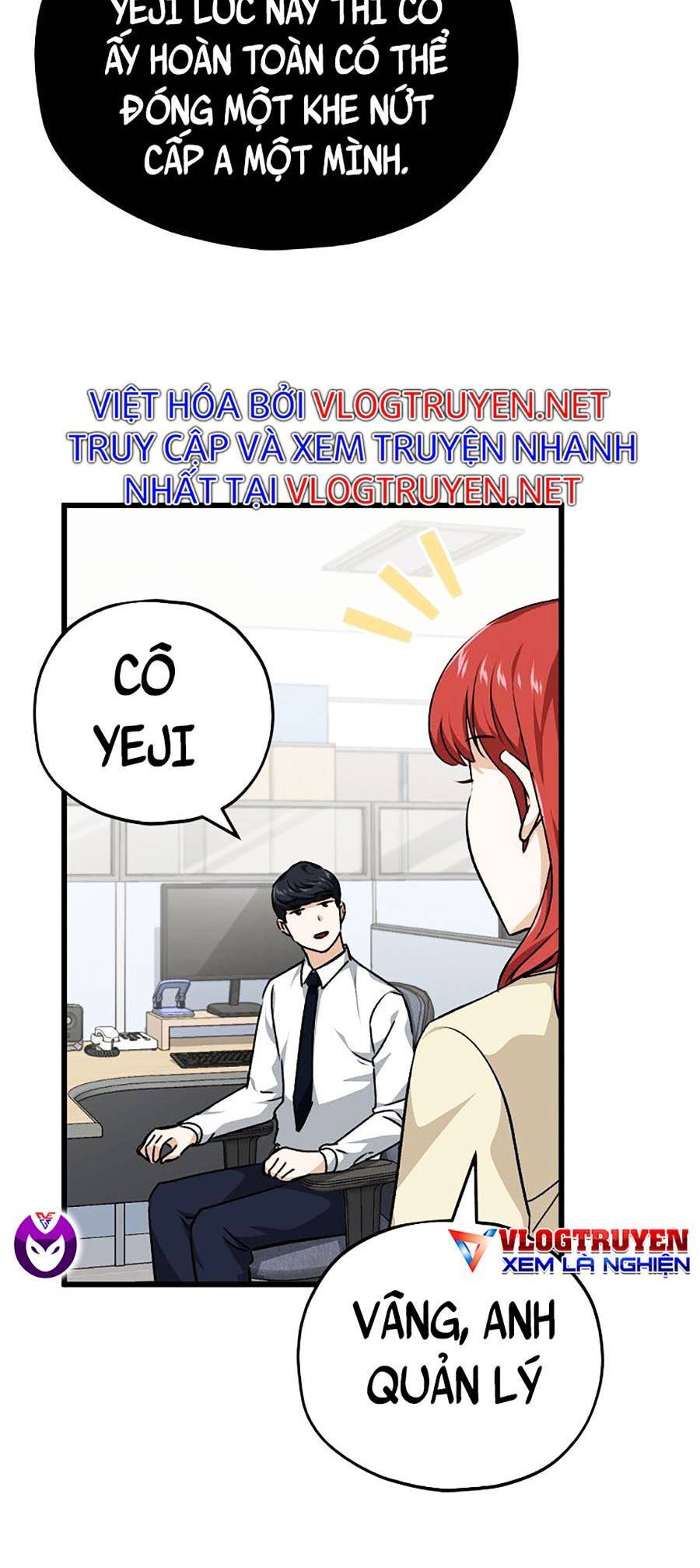 Bố Tôi Quá Mạnh Chapter 84 - Trang 2