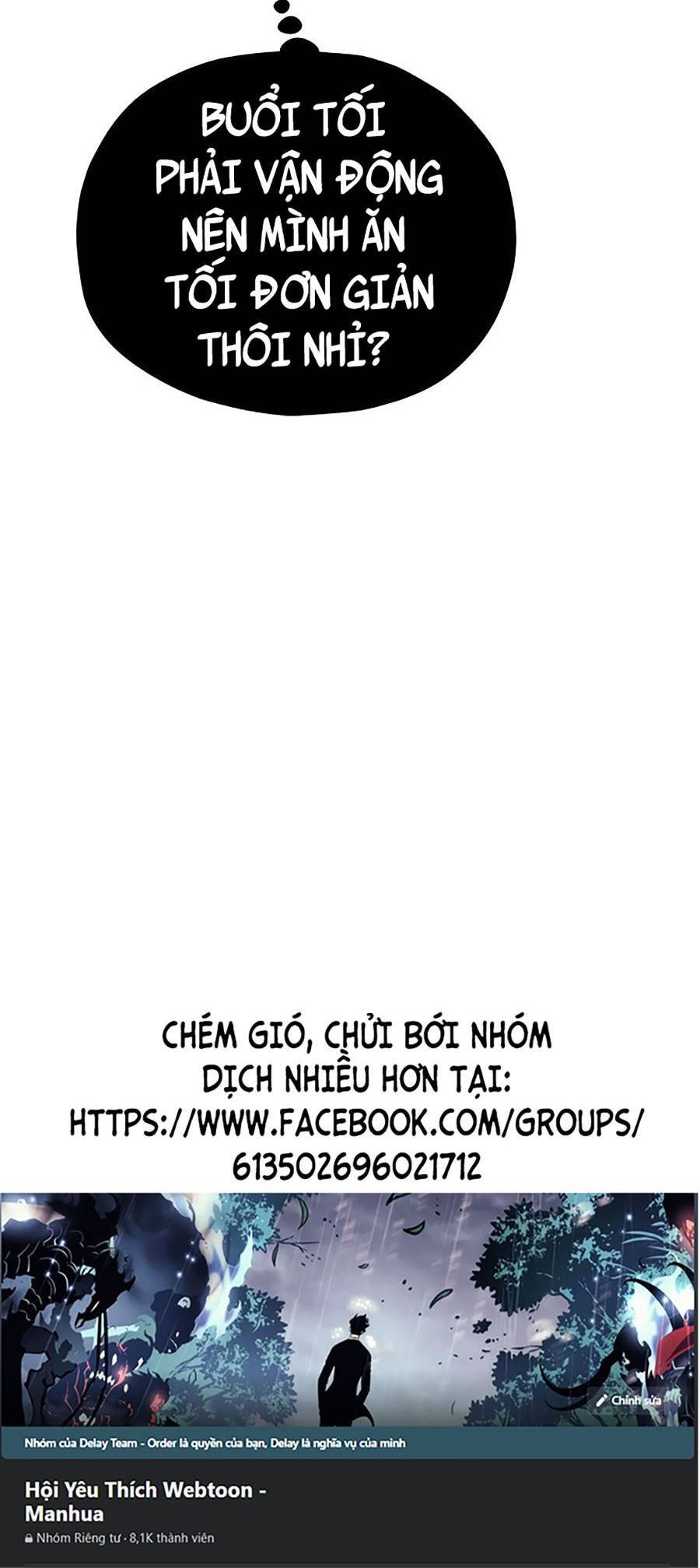 Bố Tôi Quá Mạnh Chapter 84 - Trang 2