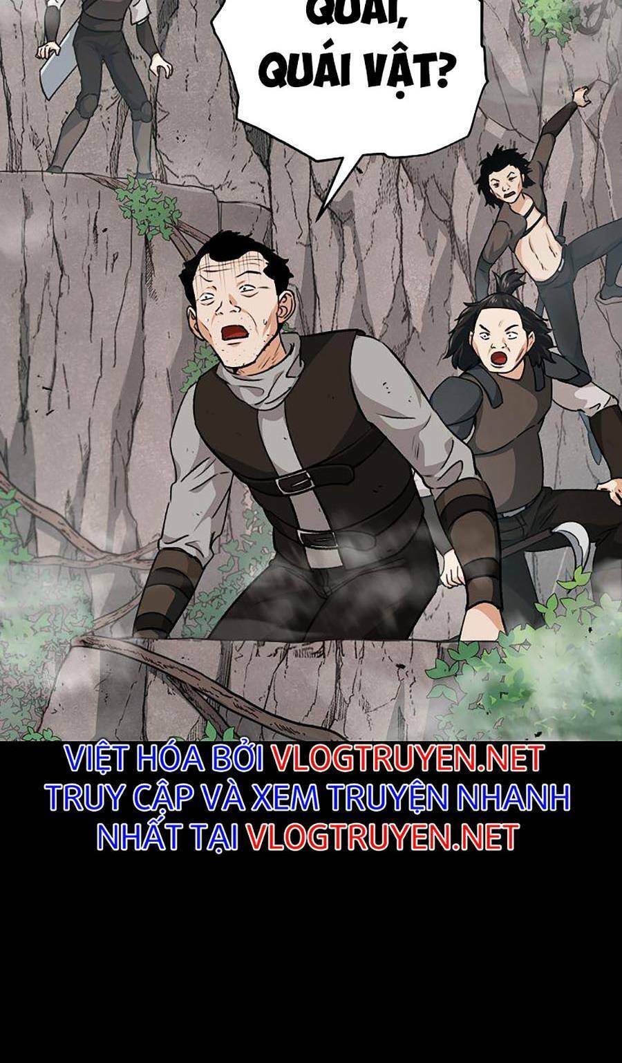 Bố Tôi Quá Mạnh Chapter 83 - Trang 2