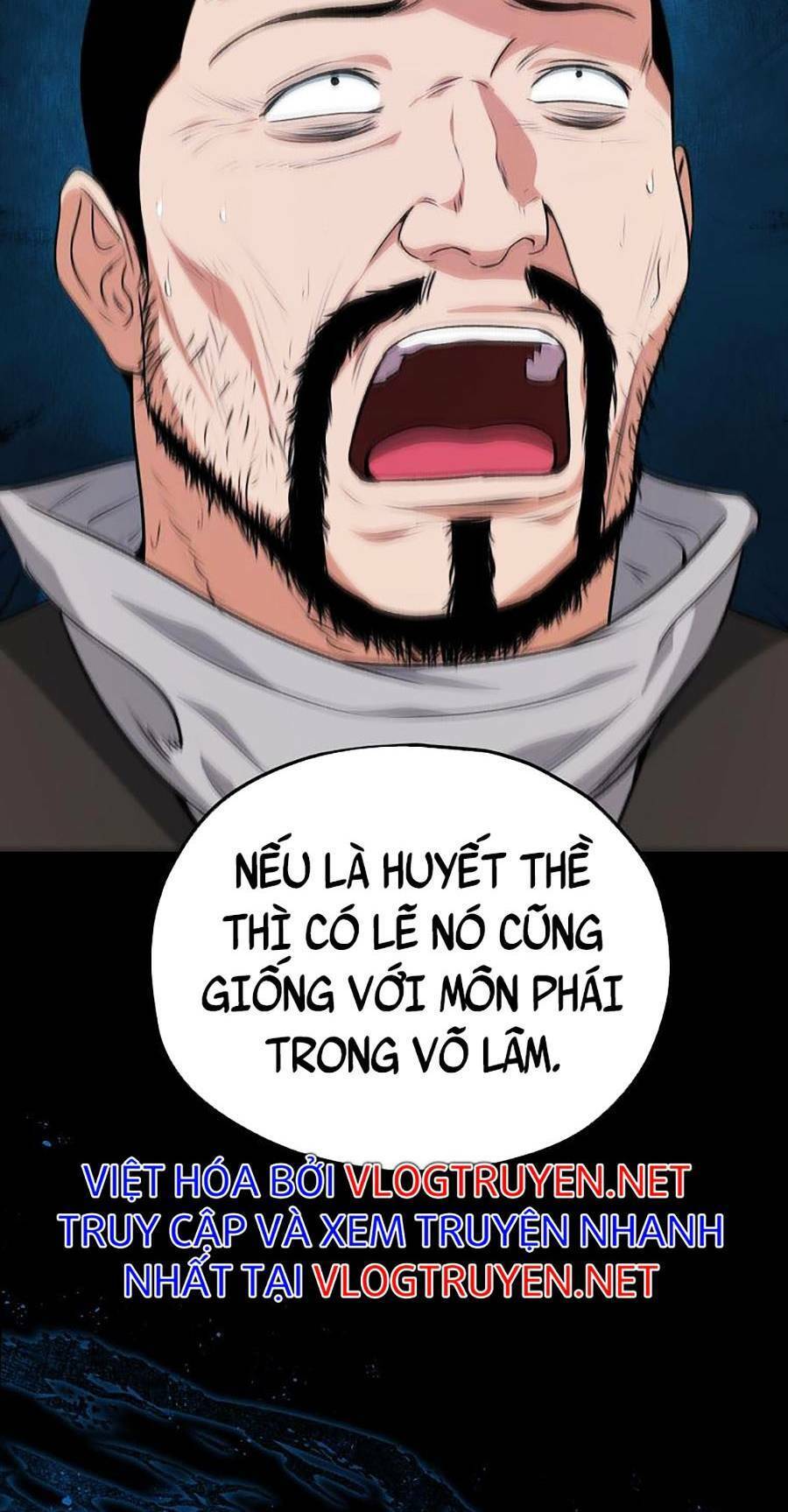 Bố Tôi Quá Mạnh Chapter 83 - Trang 2