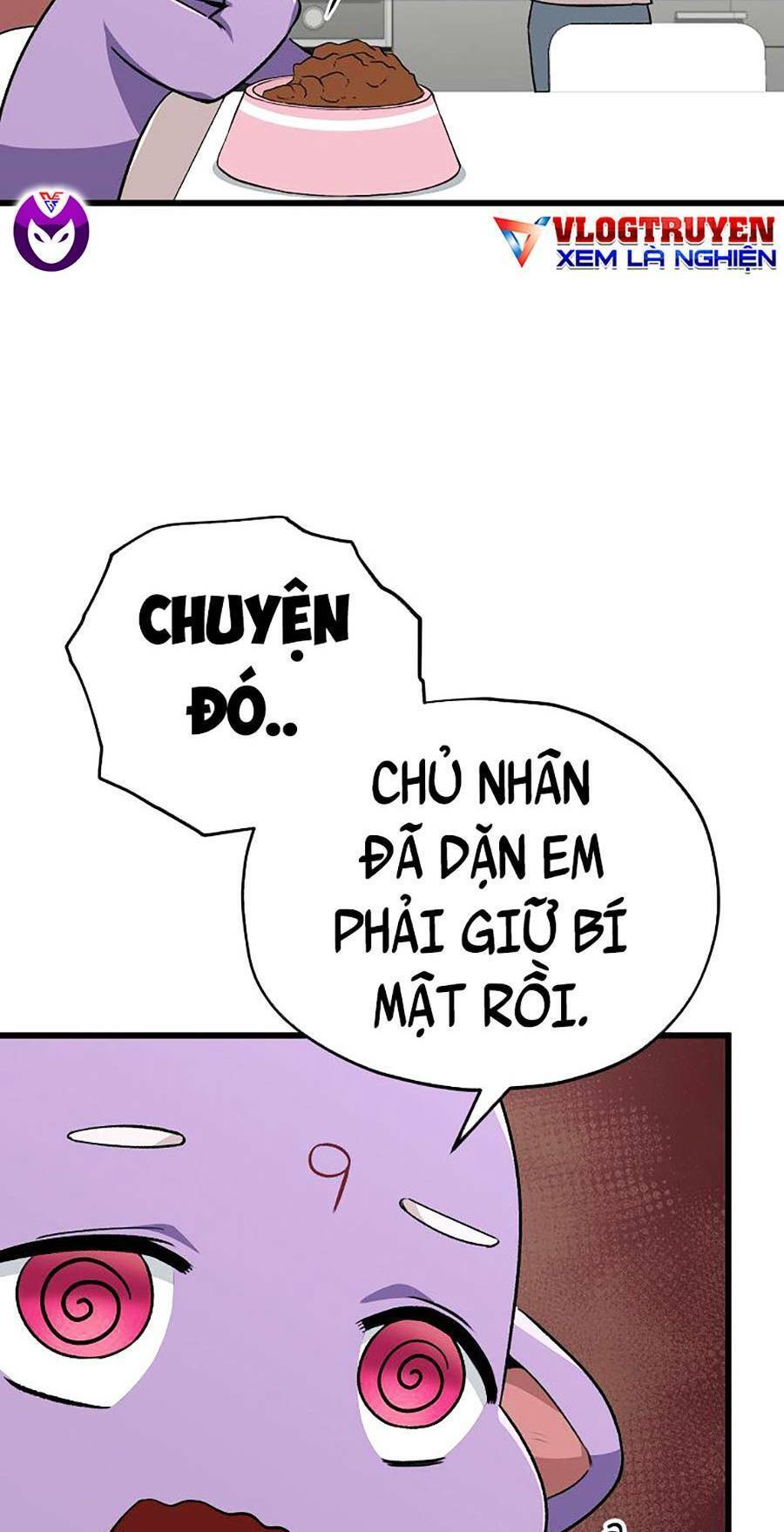 Bố Tôi Quá Mạnh Chapter 83 - Trang 2