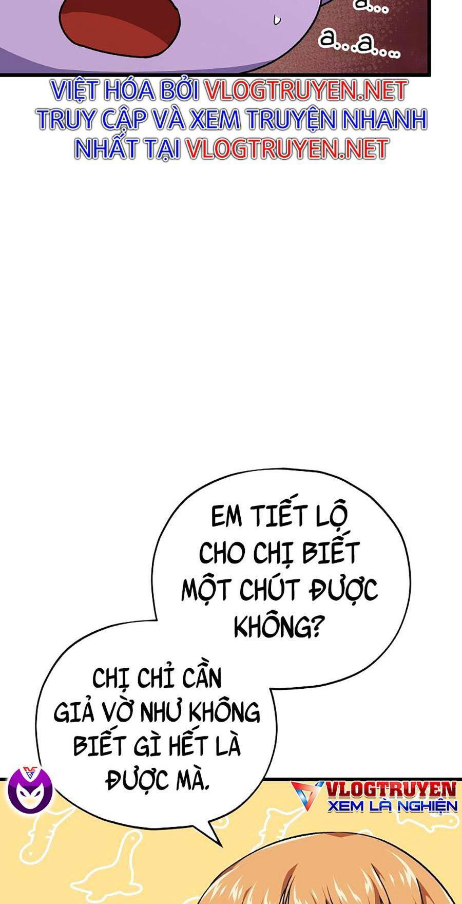 Bố Tôi Quá Mạnh Chapter 83 - Trang 2