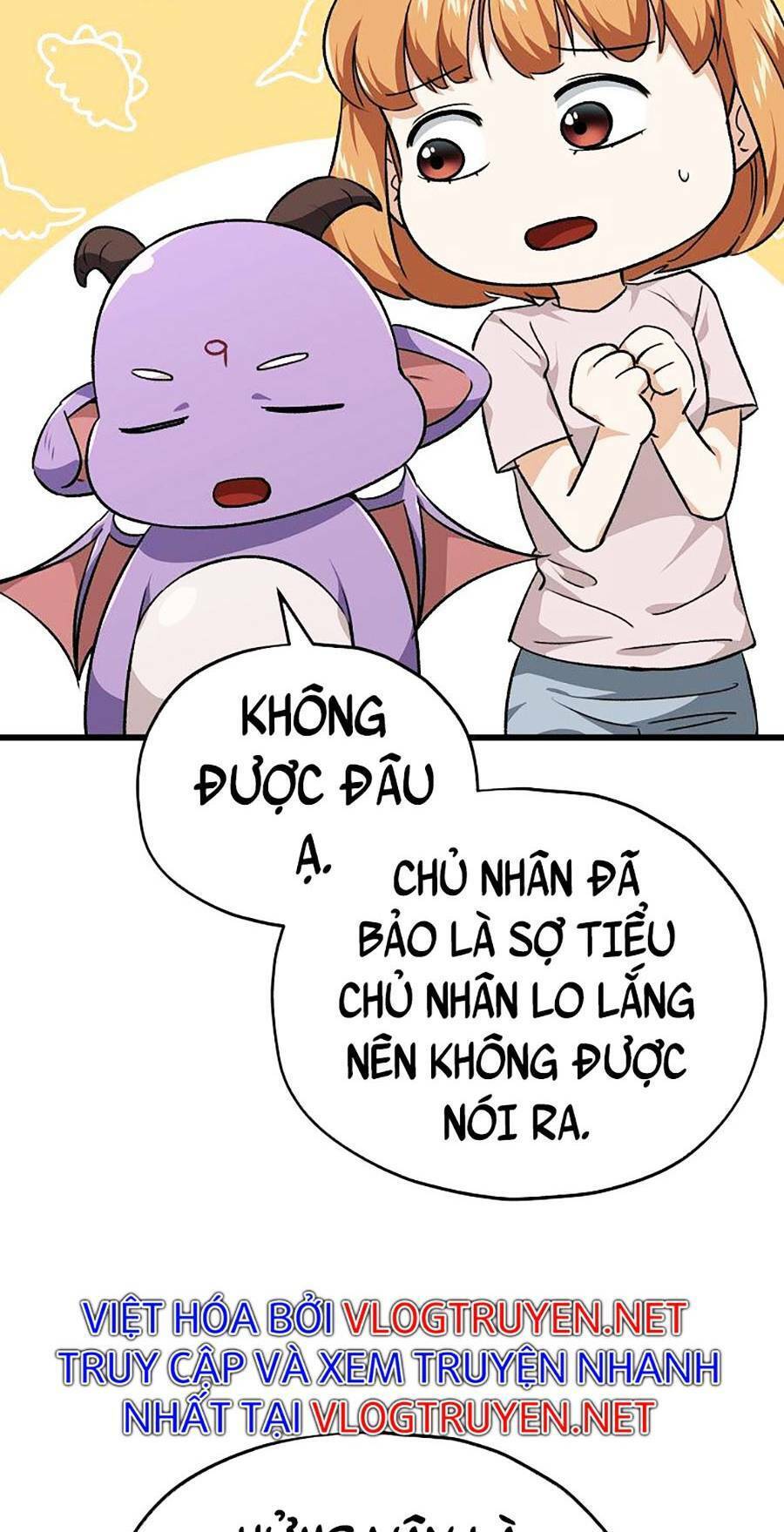 Bố Tôi Quá Mạnh Chapter 83 - Trang 2