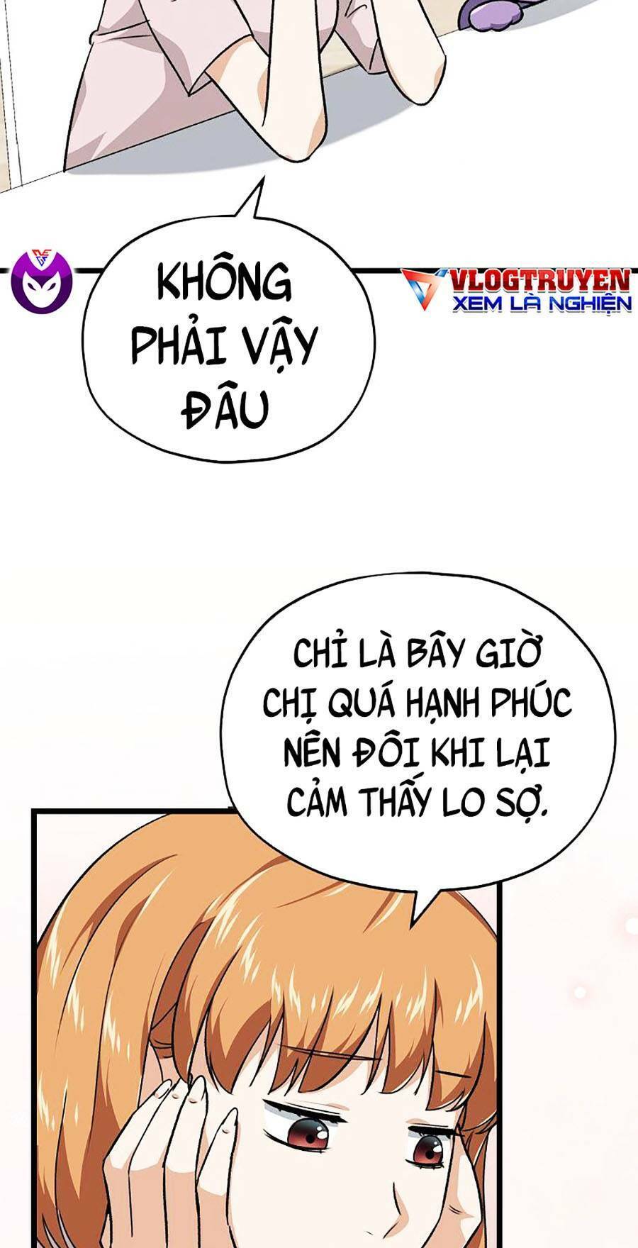 Bố Tôi Quá Mạnh Chapter 83 - Trang 2