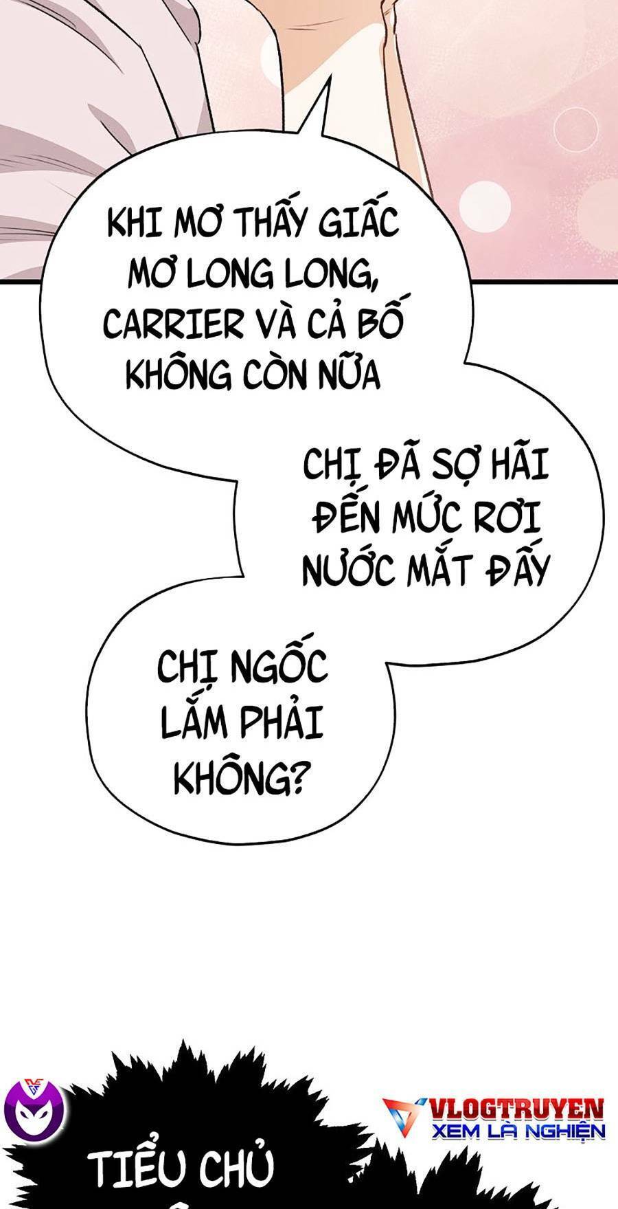 Bố Tôi Quá Mạnh Chapter 83 - Trang 2