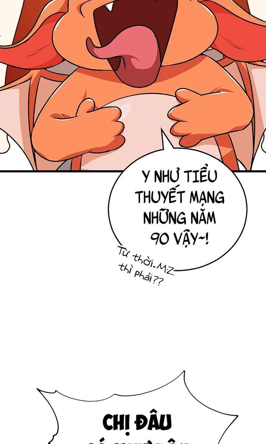 Bố Tôi Quá Mạnh Chapter 83 - Trang 2