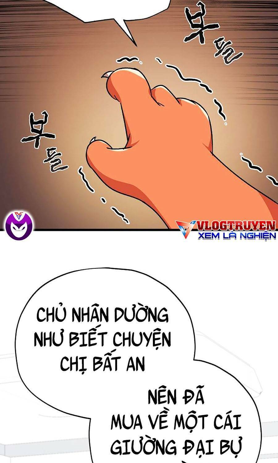 Bố Tôi Quá Mạnh Chapter 83 - Trang 2