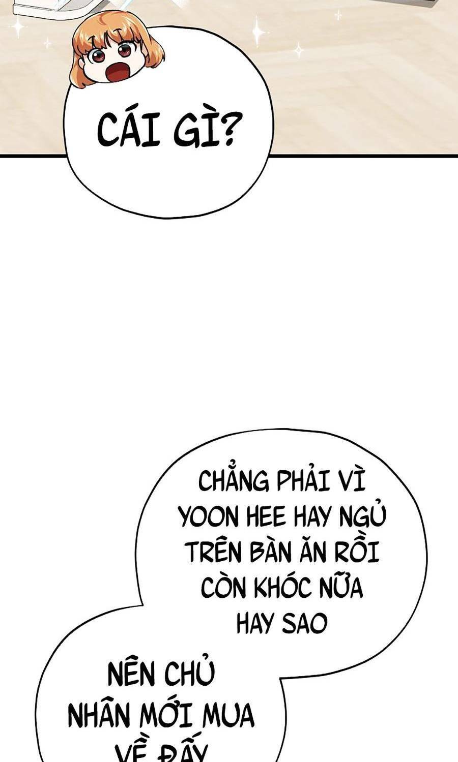 Bố Tôi Quá Mạnh Chapter 83 - Trang 2