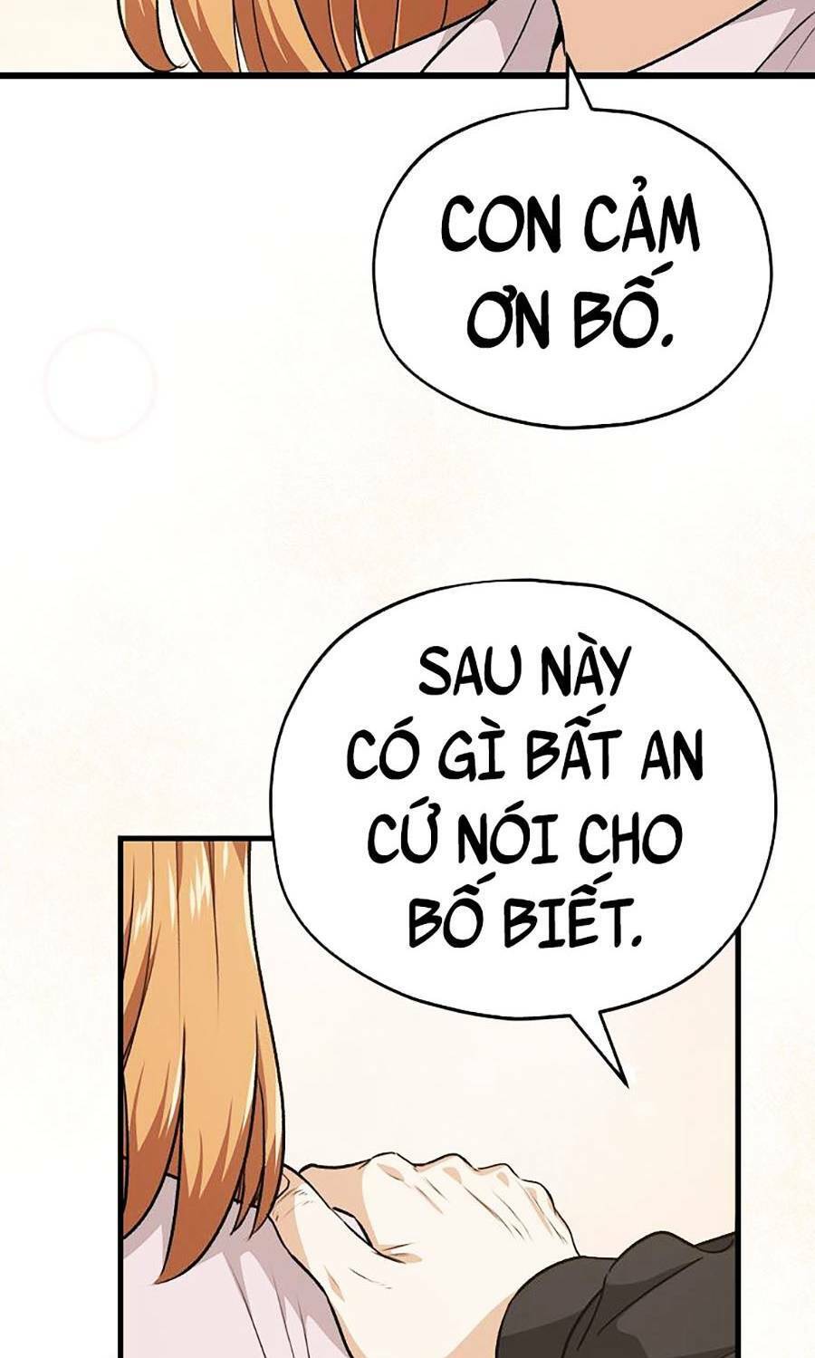 Bố Tôi Quá Mạnh Chapter 83 - Trang 2