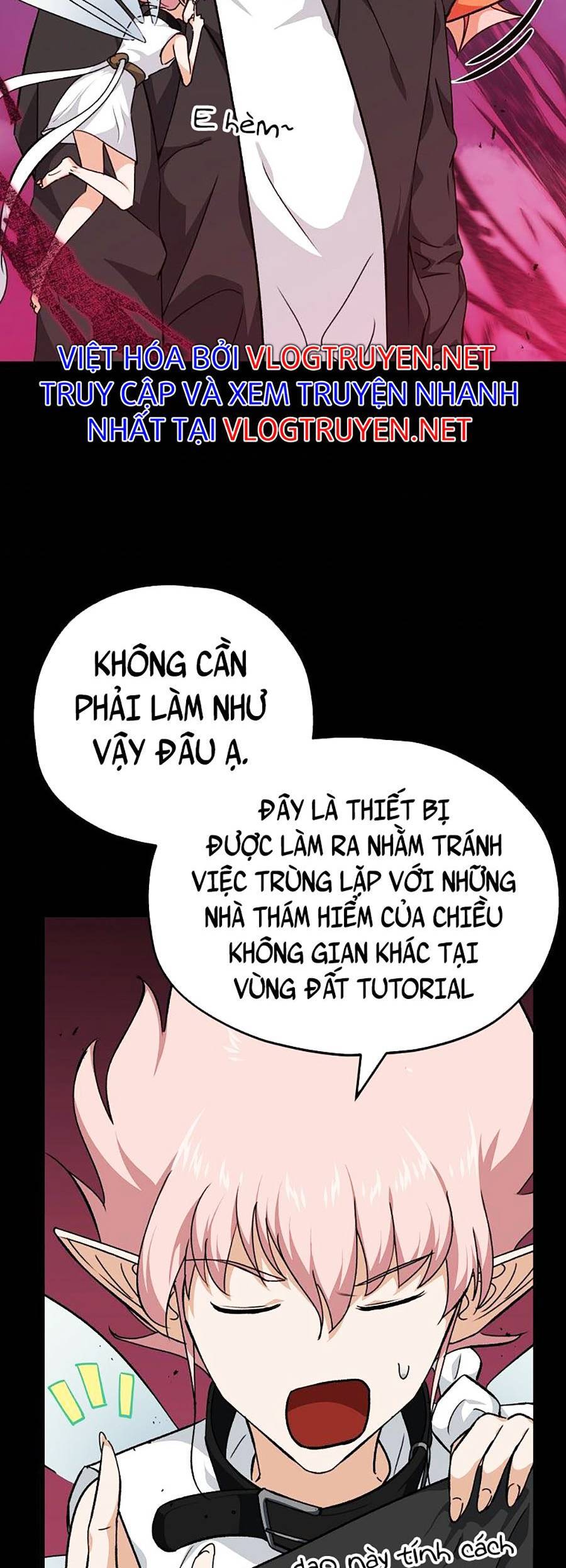 Bố Tôi Quá Mạnh Chapter 82 - Trang 2