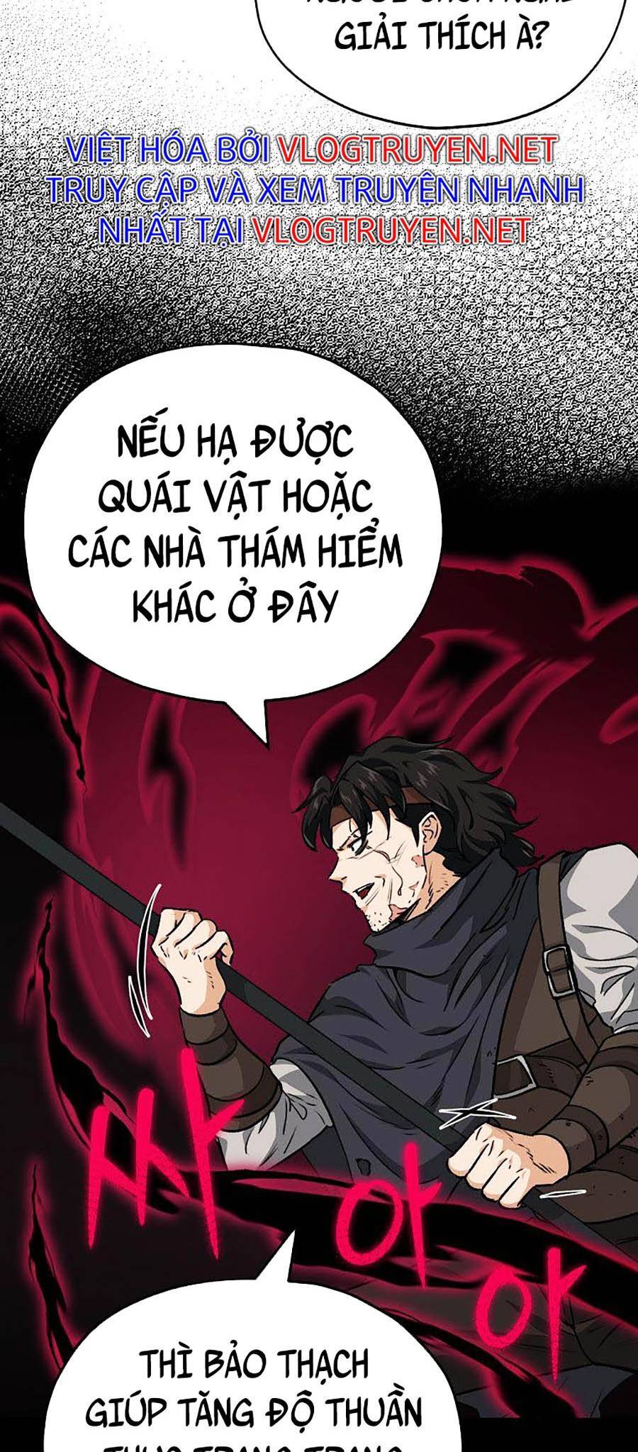 Bố Tôi Quá Mạnh Chapter 82 - Trang 2