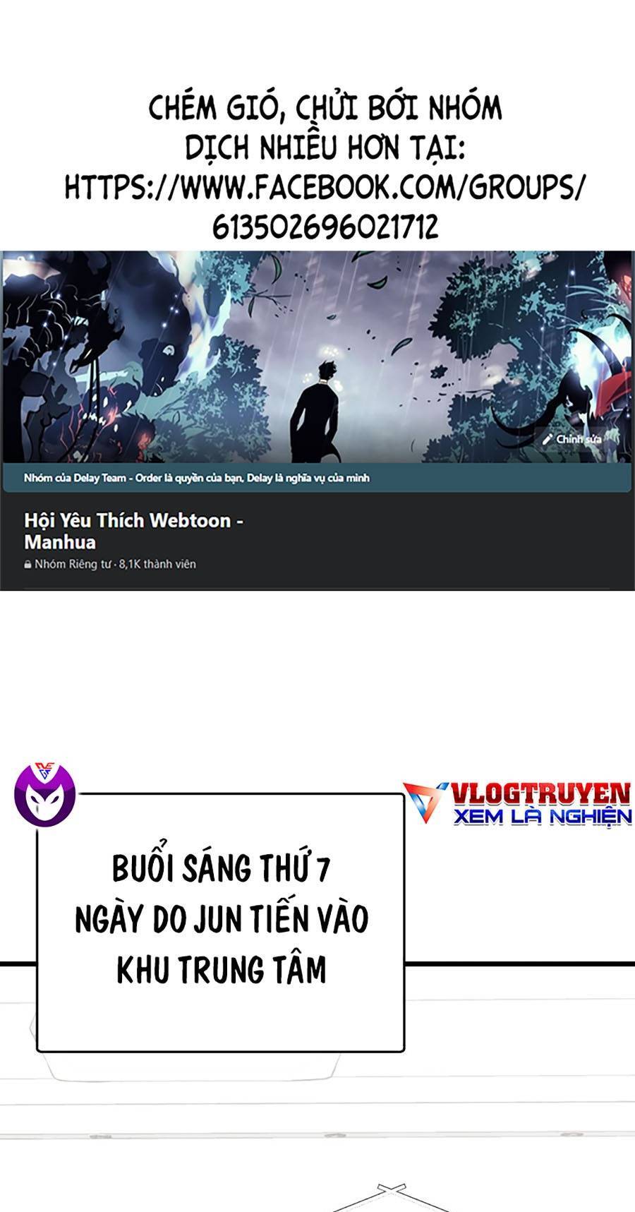 Bố Tôi Quá Mạnh Chapter 81 - Trang 2