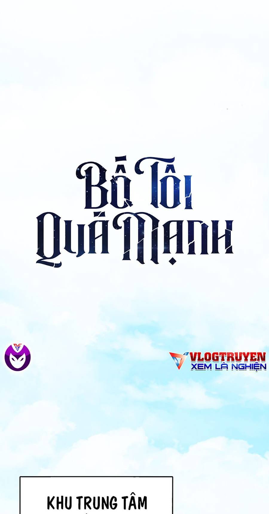 Bố Tôi Quá Mạnh Chapter 81 - Trang 2