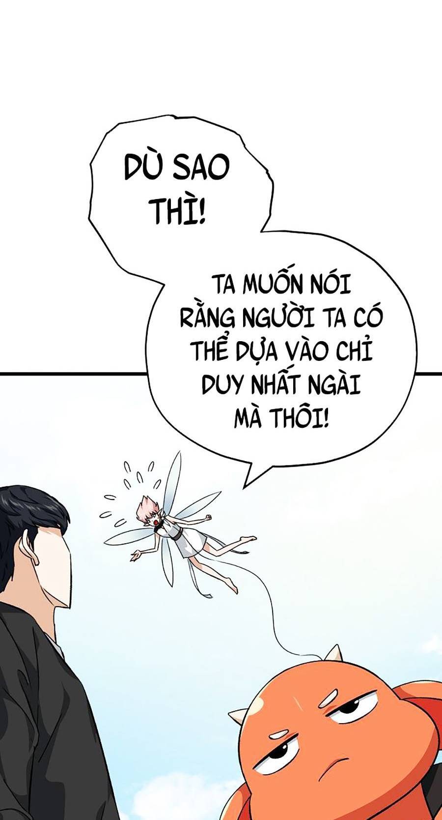 Bố Tôi Quá Mạnh Chapter 81 - Trang 2