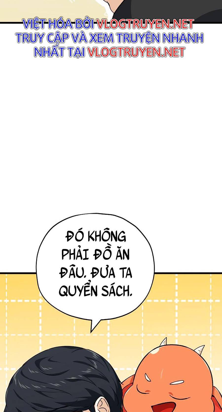 Bố Tôi Quá Mạnh Chapter 81 - Trang 2