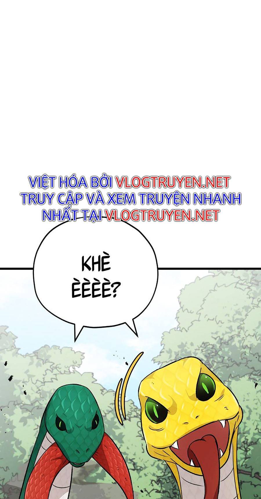 Bố Tôi Quá Mạnh Chapter 81 - Trang 2