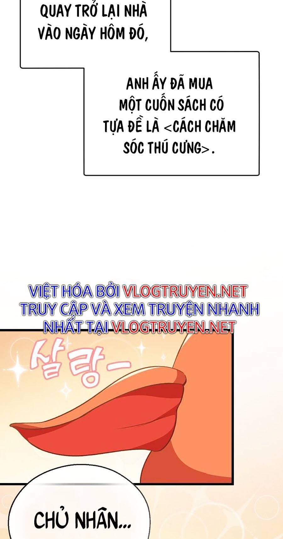 Bố Tôi Quá Mạnh Chapter 81 - Trang 2