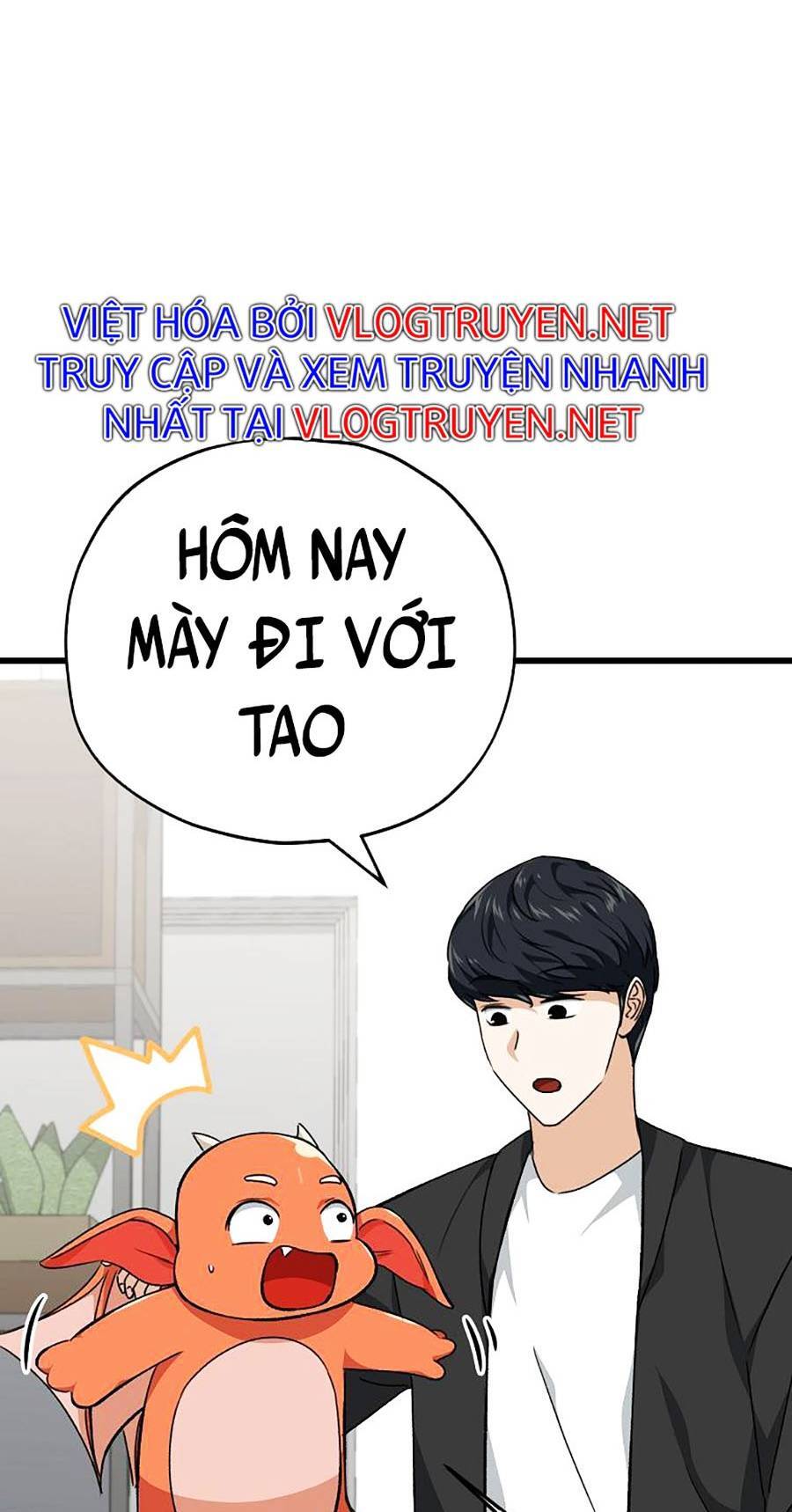 Bố Tôi Quá Mạnh Chapter 81 - Trang 2