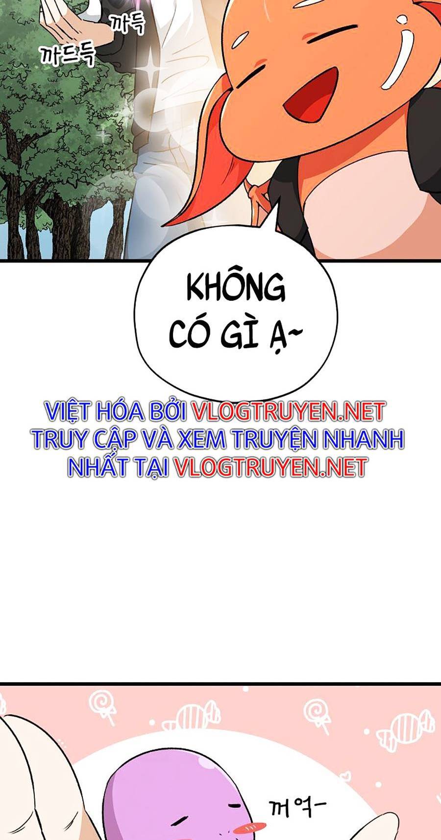 Bố Tôi Quá Mạnh Chapter 81 - Trang 2