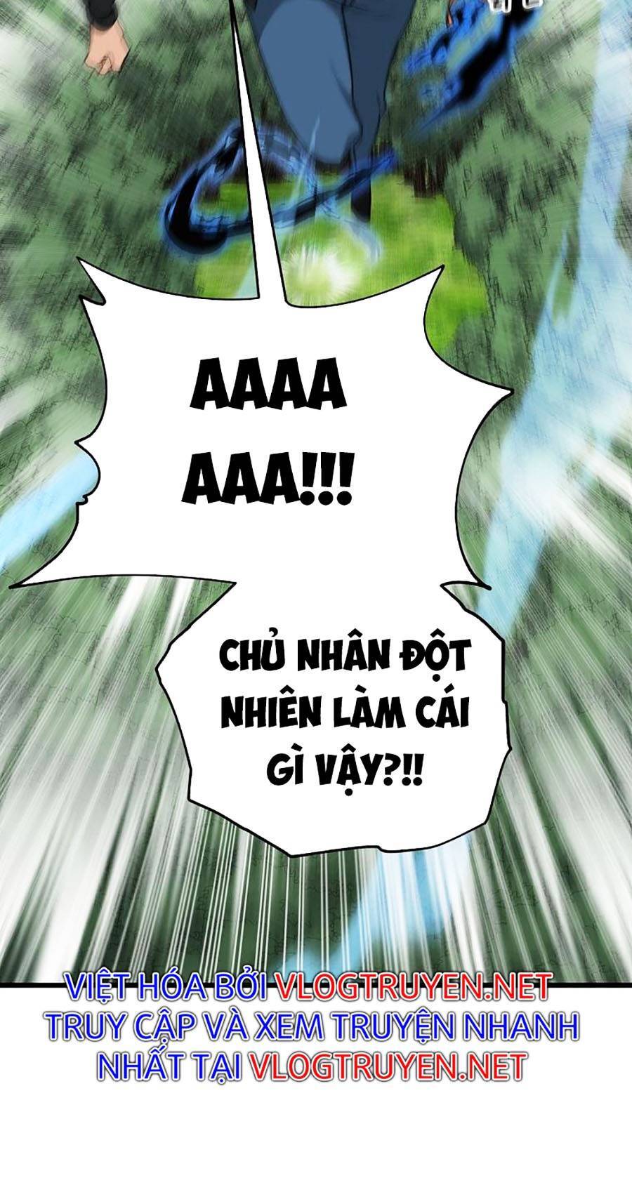 Bố Tôi Quá Mạnh Chapter 81 - Trang 2