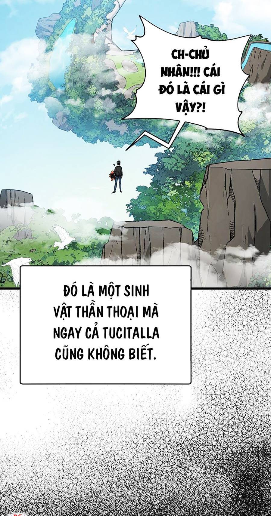 Bố Tôi Quá Mạnh Chapter 81 - Trang 2