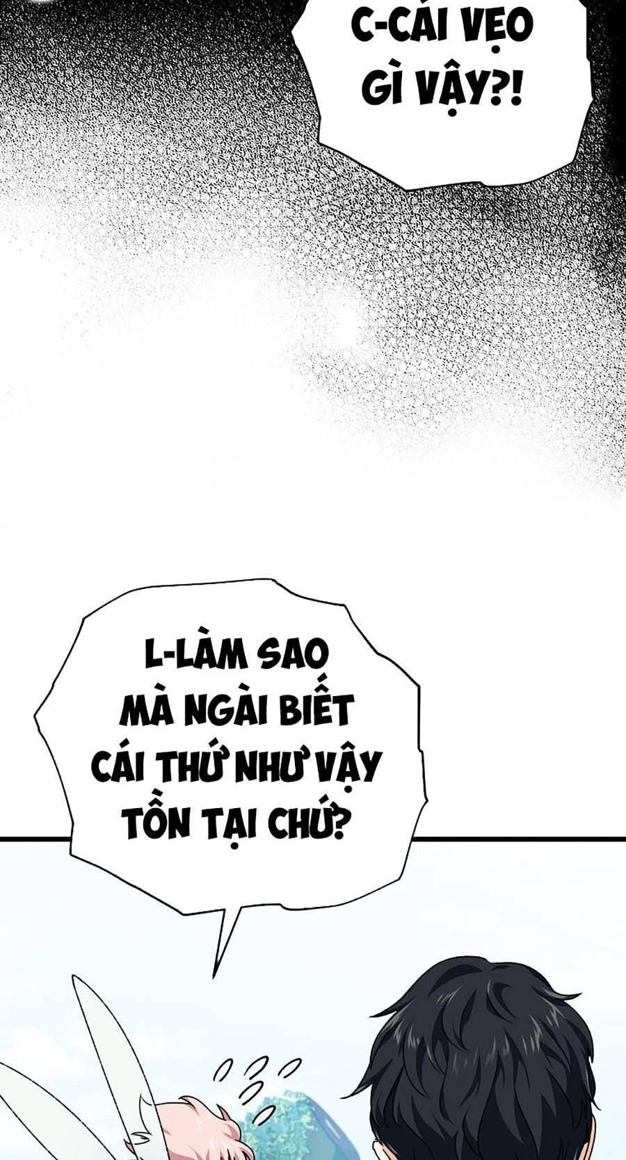 Bố Tôi Quá Mạnh Chapter 81 - Trang 2